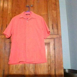 Men's casual shirt